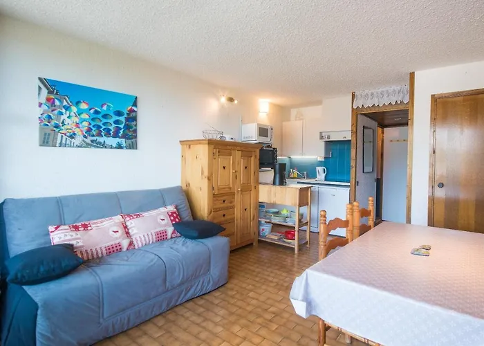 Le Balcon D\'Ancelle - Appt Vue Montagne