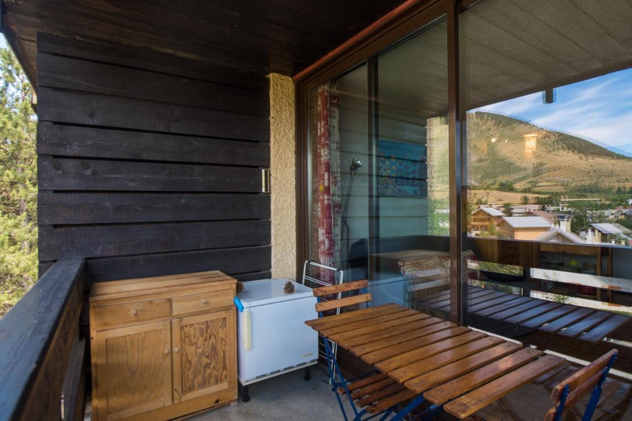 Le Balcon D'ancelle - Appt Vue Montagne