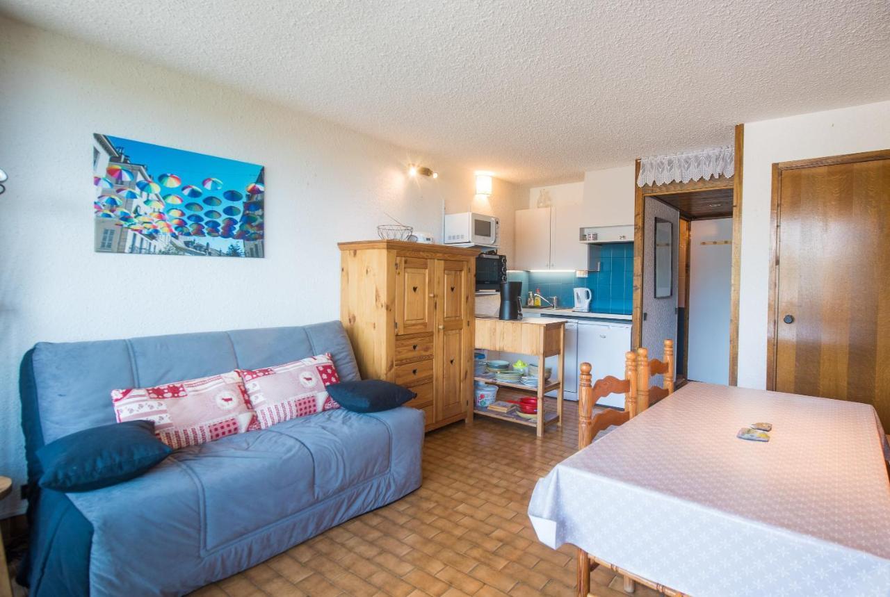 Le Balcon D'ancelle - Appt Vue Montagne Appartement